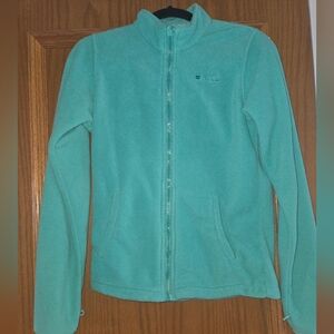 Columbia Fleece Zip-Up